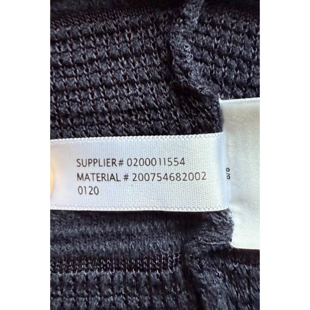 Lauren Ralph Lauren Cardigan Women L Blue Open Front Knit Lightweight‎ Sweater - Picture 15 of 16